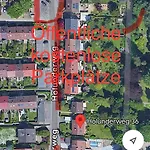 Apartmán Mit Ausblick Heilbronn