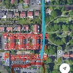 Mit Ausblick Apartmán