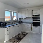 Apartmán Mit Ausblick Heilbronn