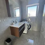 Apartmán Mit Ausblick
