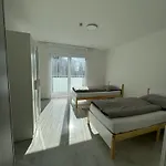 Mit Ausblick Apartmán Heilbronn