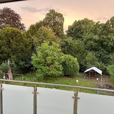 公寓 Mit Ausblick 海尔布隆