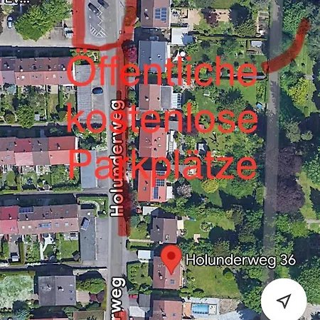 Apartamento Mit Ausblick Heilbronn