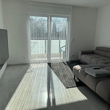 דירה Mit Ausblick