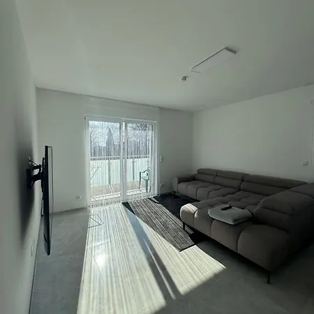 Apartamento Mit Ausblick
