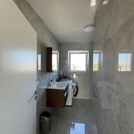 Apartamento Mit Ausblick
