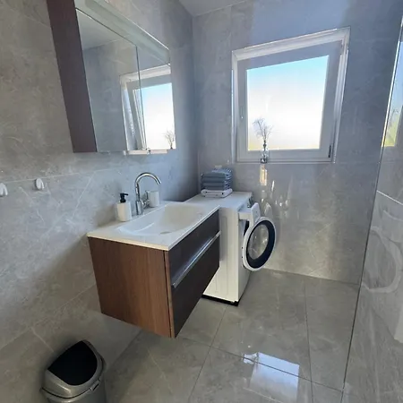 Apartamento Mit Ausblick
